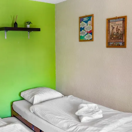 Pratique Avec Vue Au Centre De La Station Apartament *